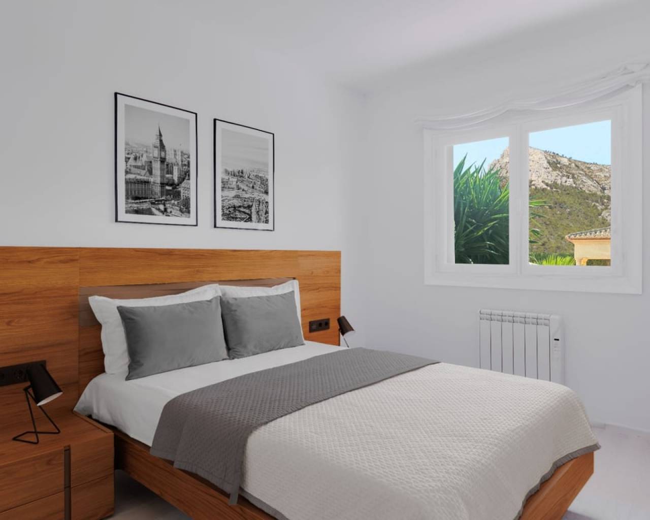 Venta - Chalet - Calpe