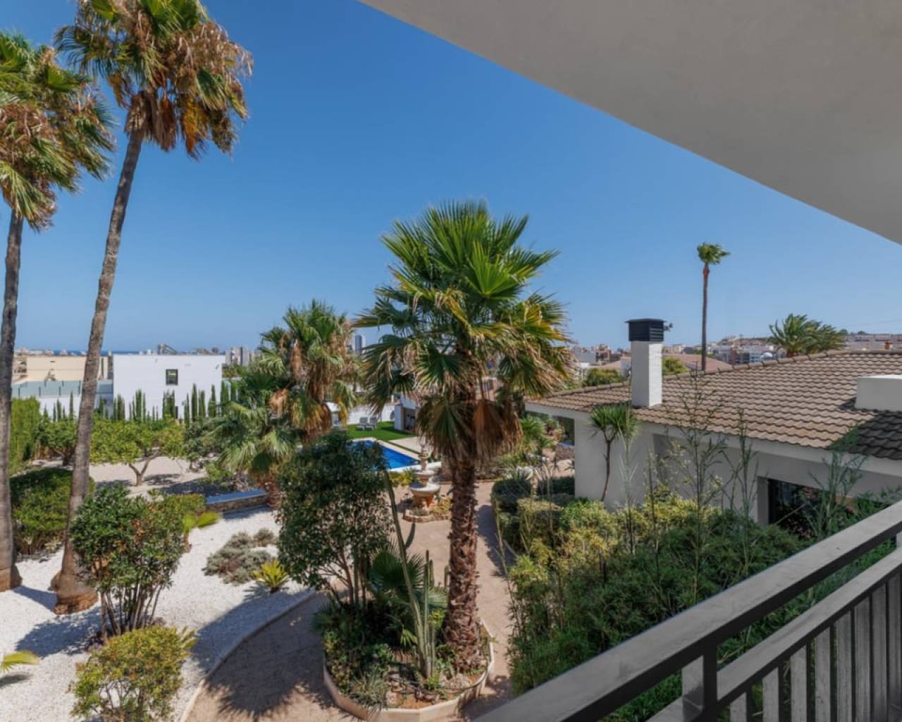Venta - Chalet - Calpe