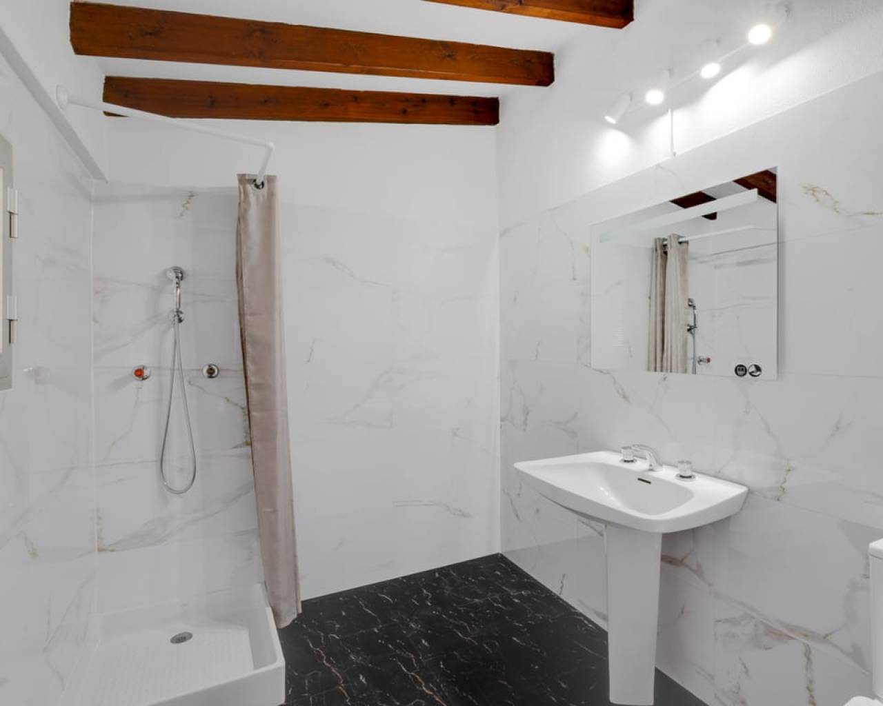 Venta - Chalet - Calpe