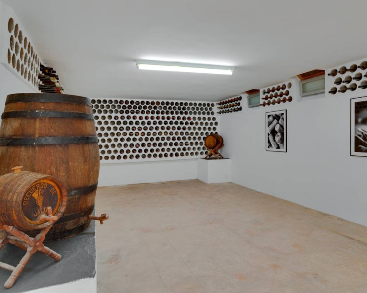 Venta - Chalet - Calpe