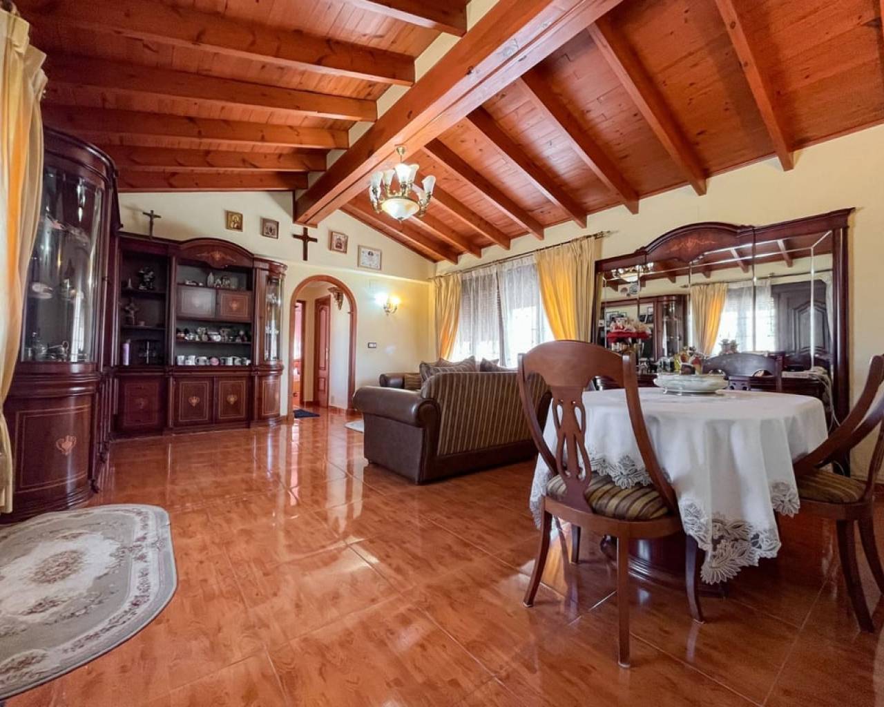 Venta - Chalet - Dénia - Denia