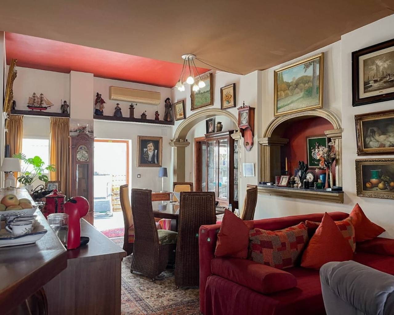 Venta - Chalet - Dénia - Denia