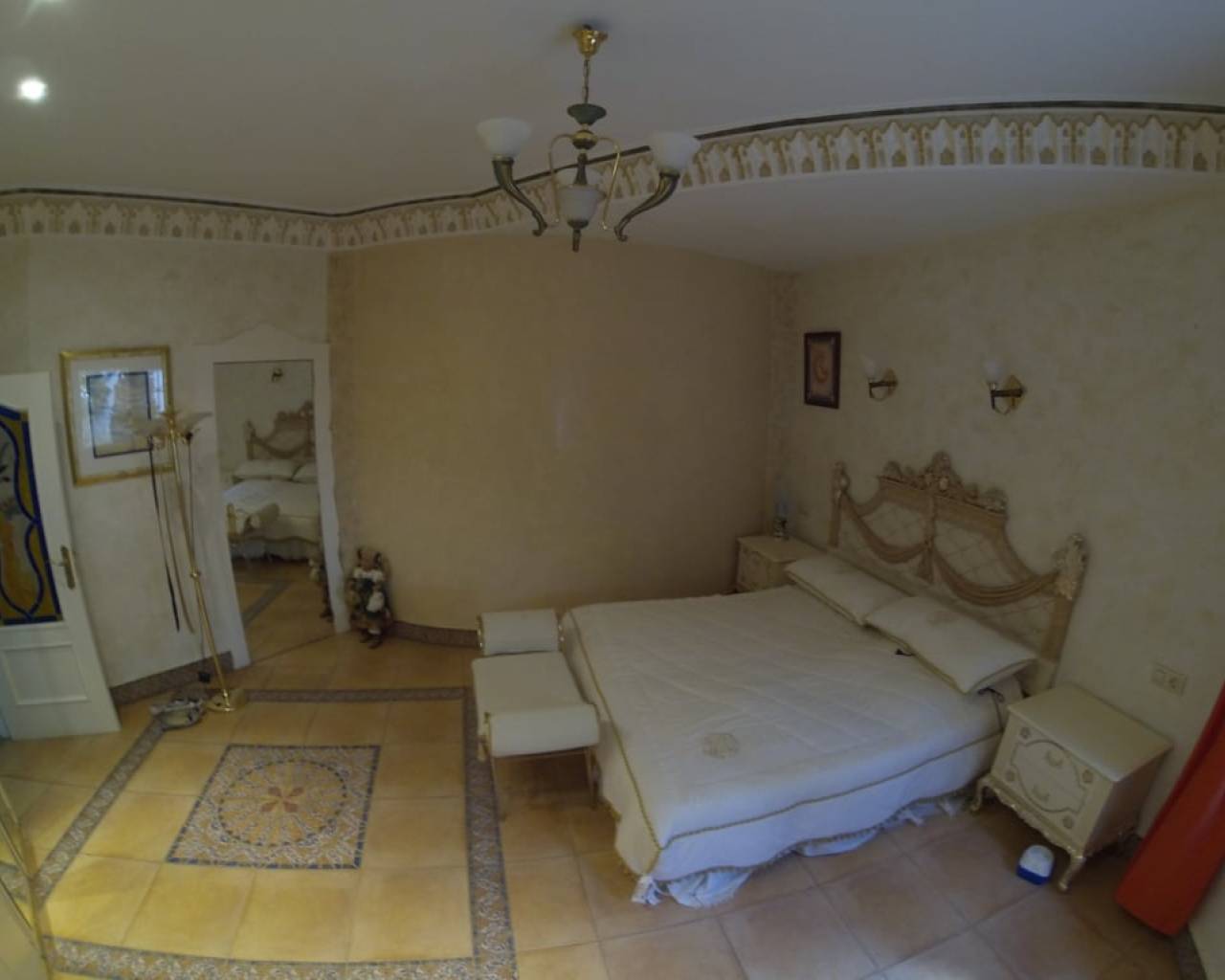 Venta - Chalet - Dénia - Denia