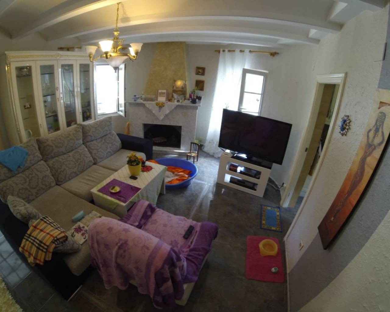 Venta - Chalet - Dénia - Denia