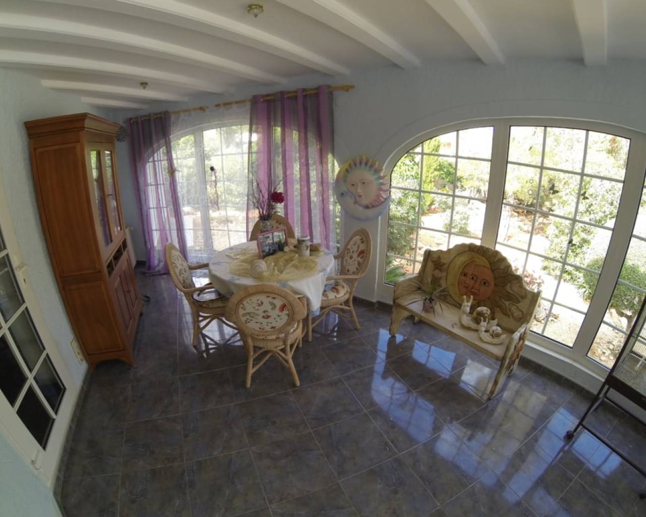 Venta - Chalet - Dénia - Denia