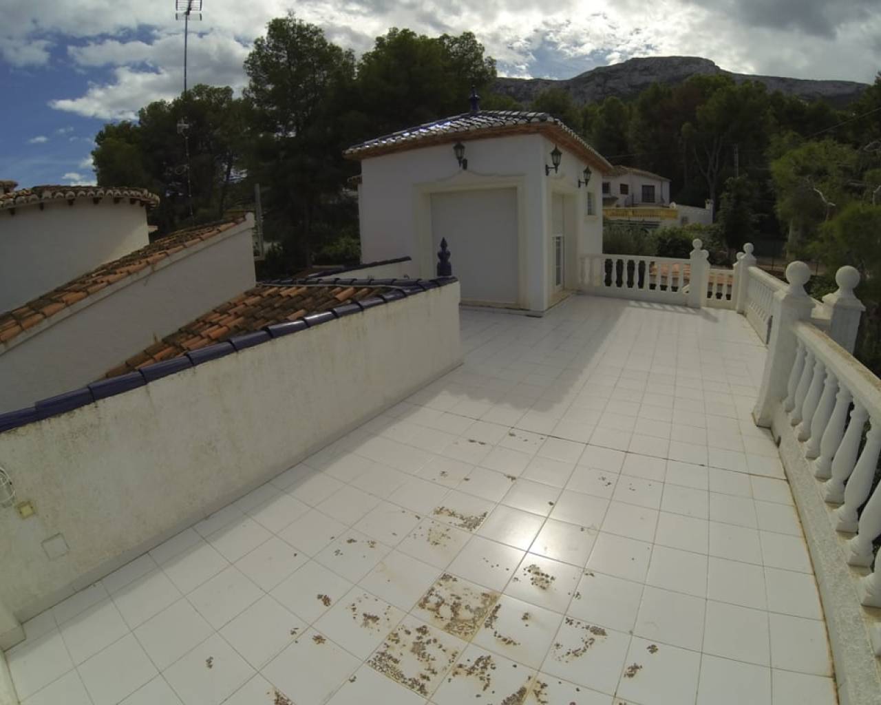 Venta - Chalet - Dénia - Denia