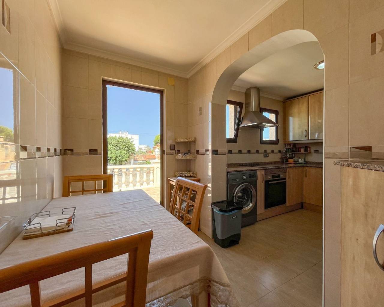 Venta - Chalet - Dénia - Las marinas