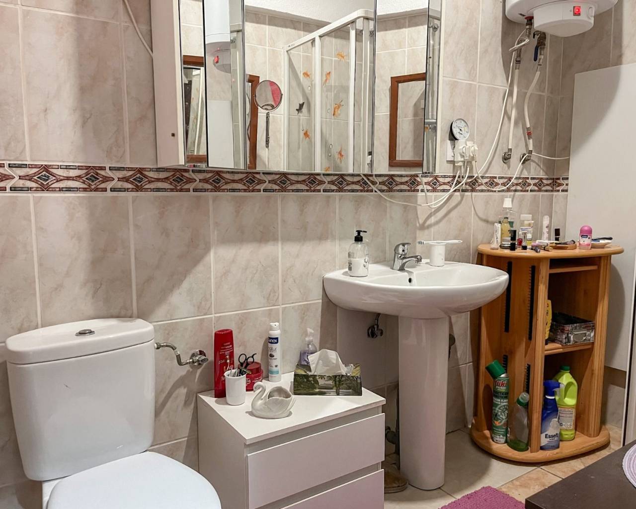 Venta - Chalet - Dénia - Las marinas