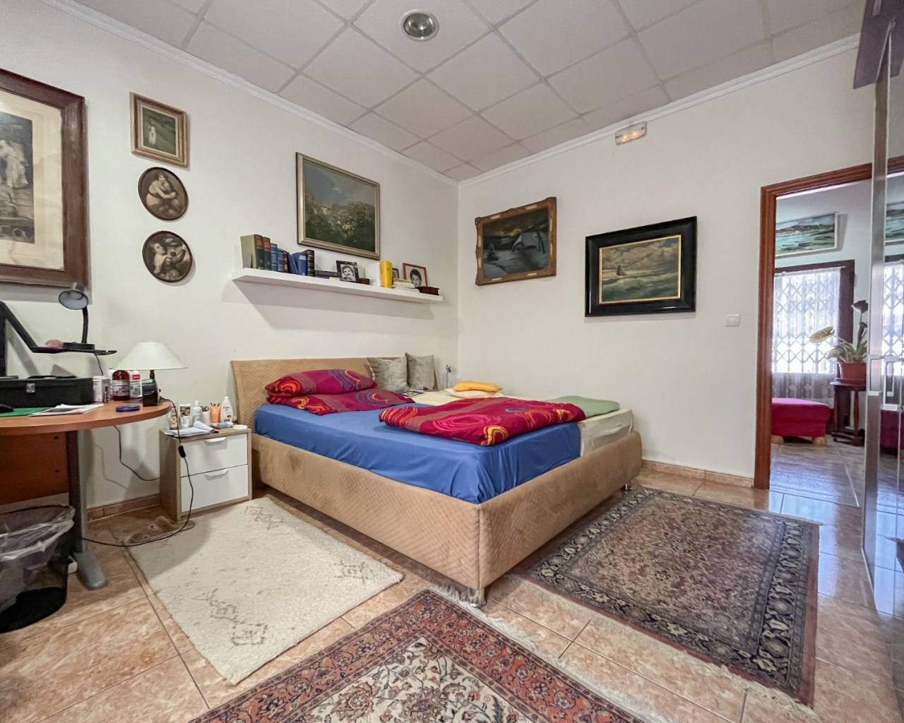 Venta - Chalet - Dénia - Las marinas