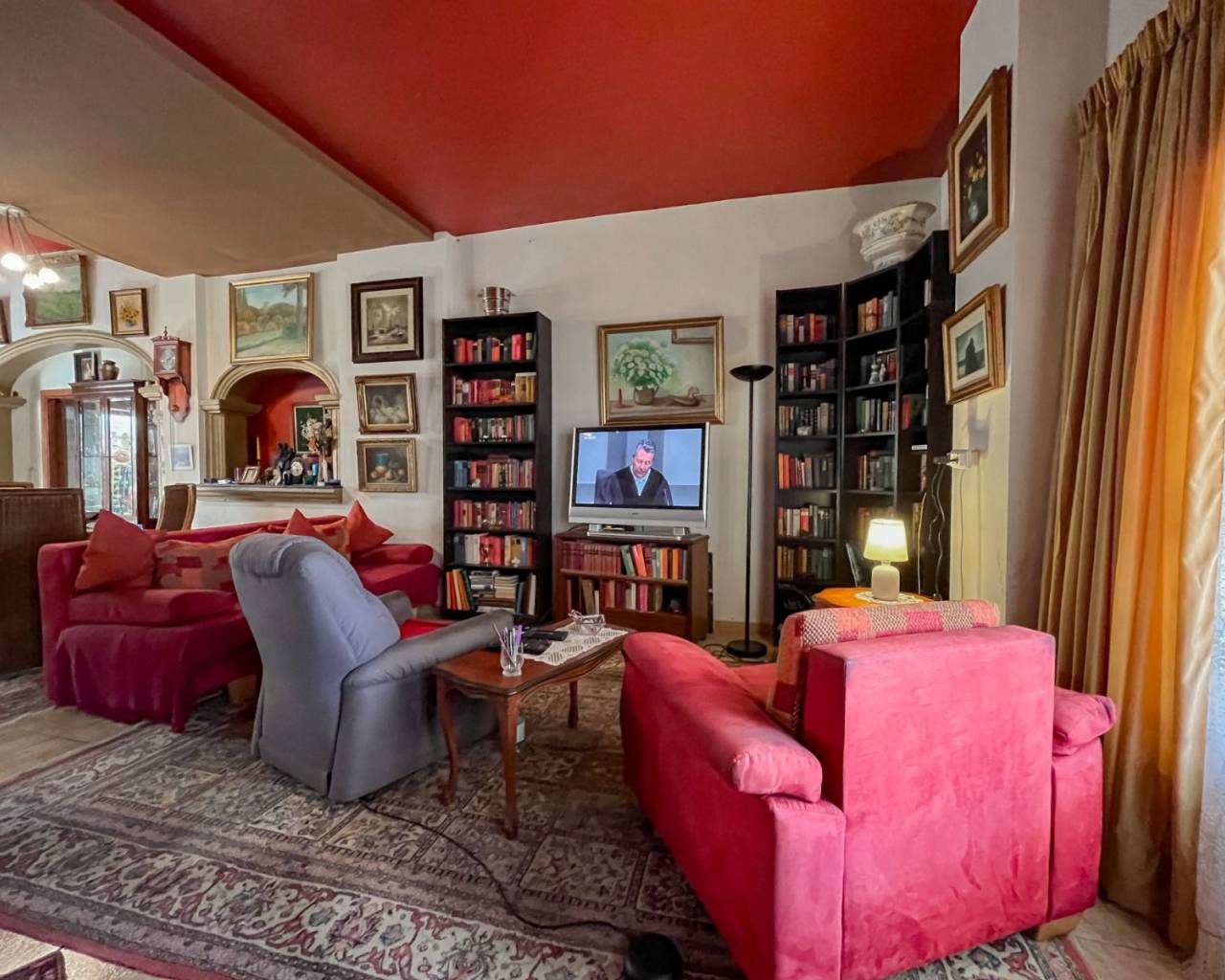 Venta - Chalet - Dénia - Las marinas