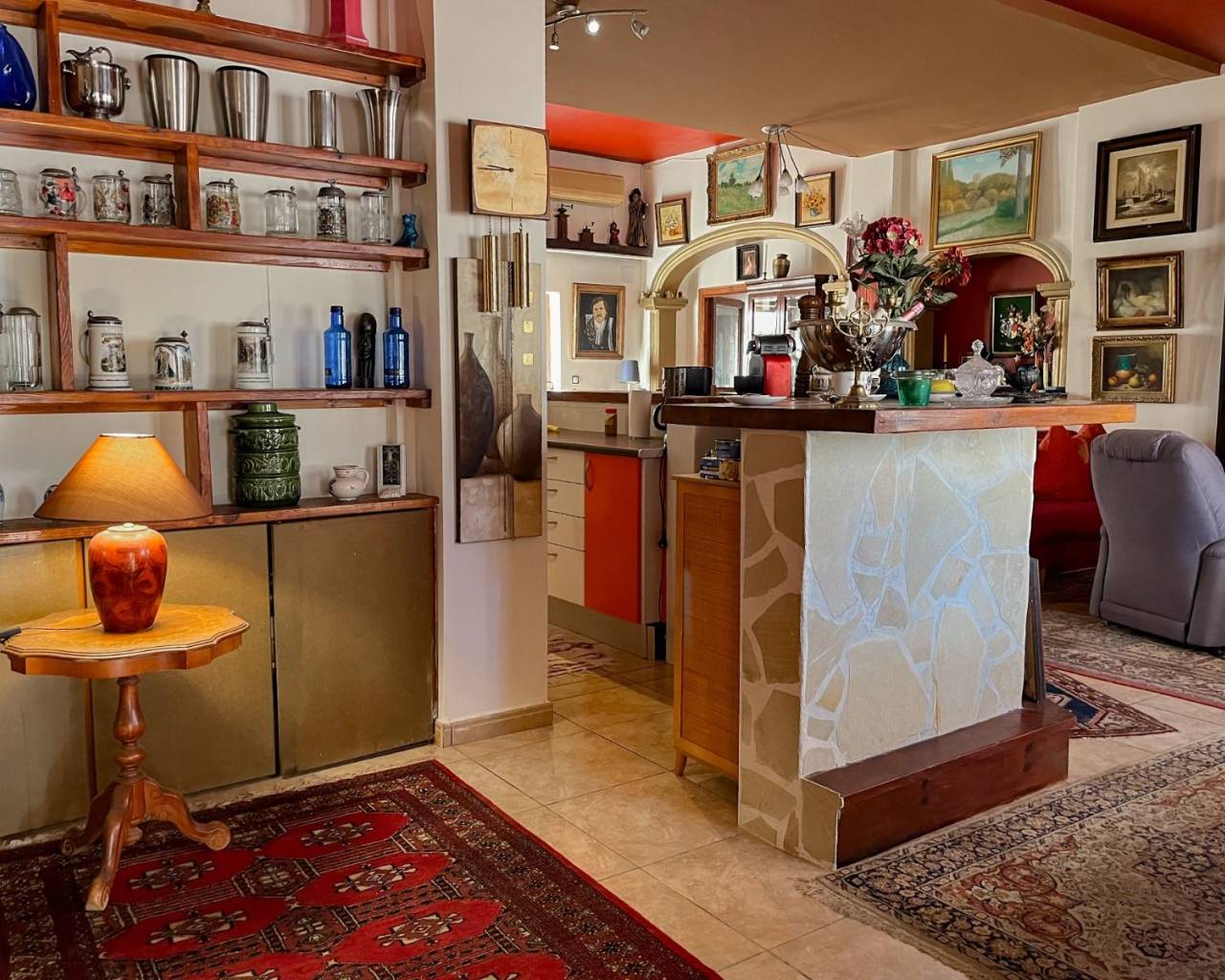 Venta - Chalet - Dénia - Las marinas