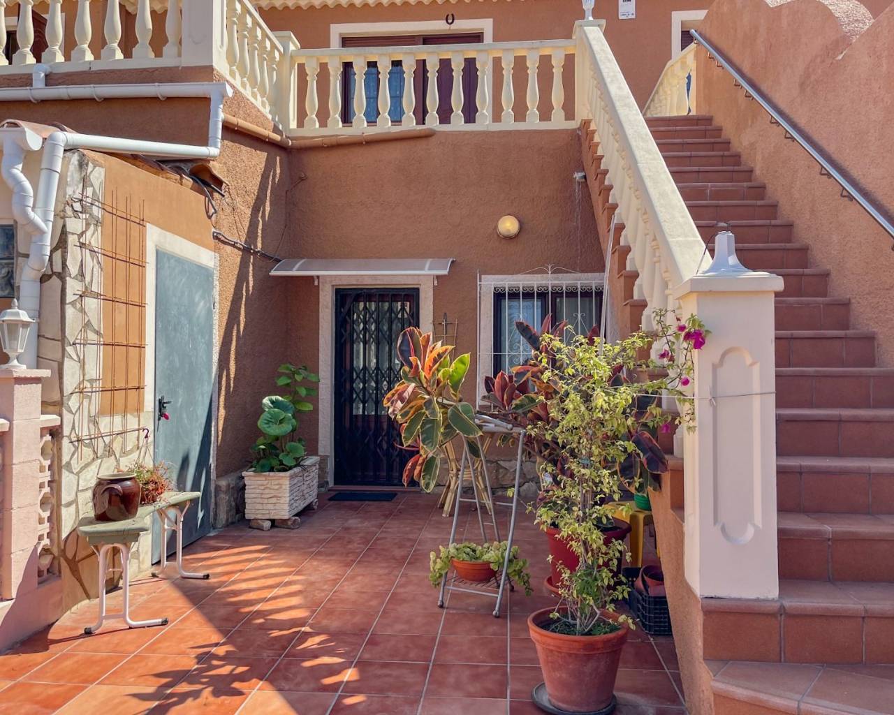 Venta - Chalet - Dénia - Las marinas