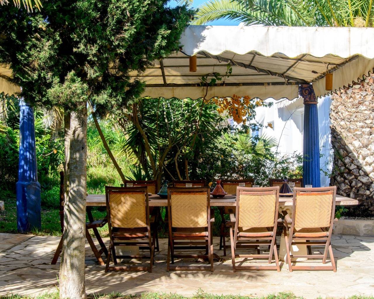 Venta - Chalet - Ibiza - Sant Josep de Sa Talaia