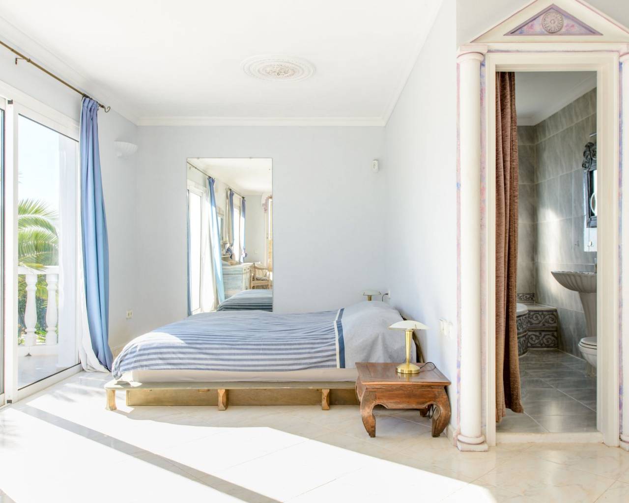 Venta - Chalet - Ibiza - Sant Josep de Sa Talaia