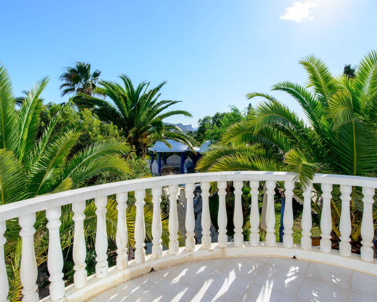 Venta - Chalet - Ibiza - Sant Josep de Sa Talaia