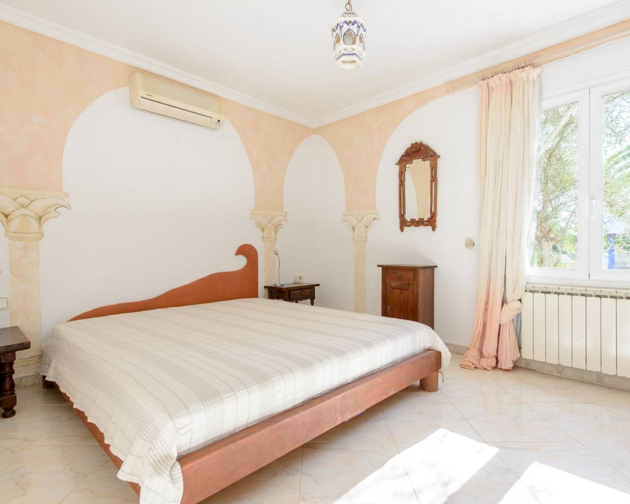 Venta - Chalet - Ibiza - Sant Josep de Sa Talaia