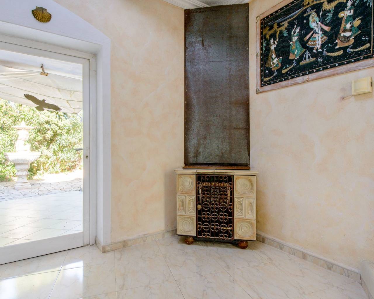 Venta - Chalet - Ibiza - Sant Josep de Sa Talaia