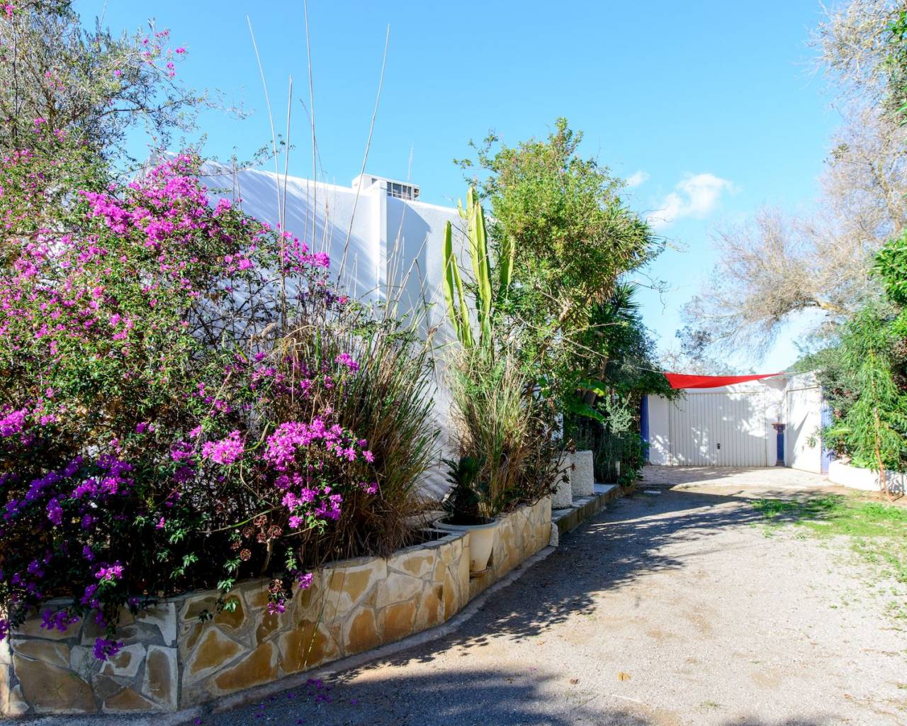 Venta - Chalet - Ibiza - Sant Josep de Sa Talaia
