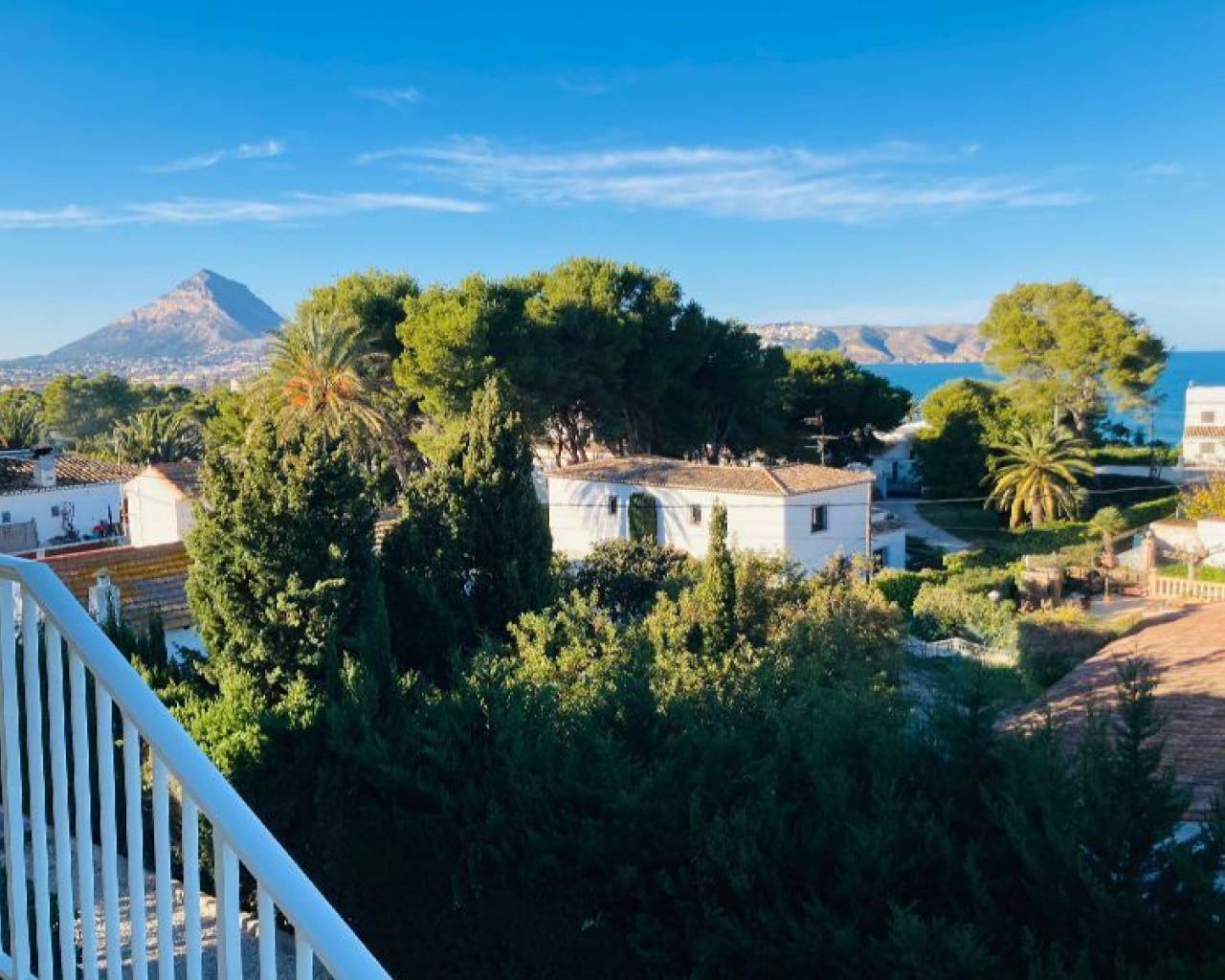 Venta - Chalet - Javea - Cala Blanca