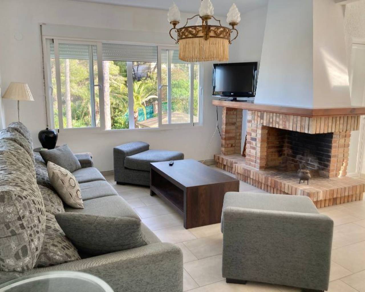 Venta - Chalet - Javea - Cala Blanca