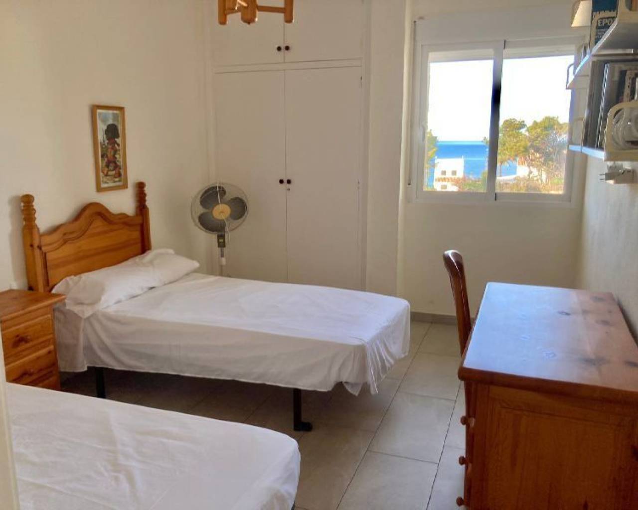 Venta - Chalet - Javea - Cala Blanca