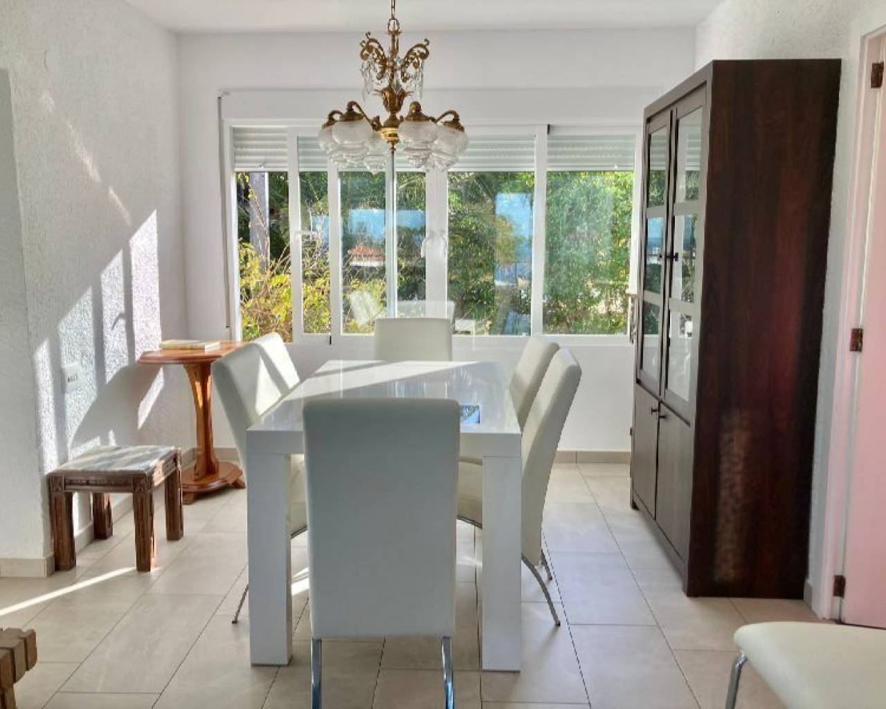 Venta - Chalet - Javea - Cala Blanca