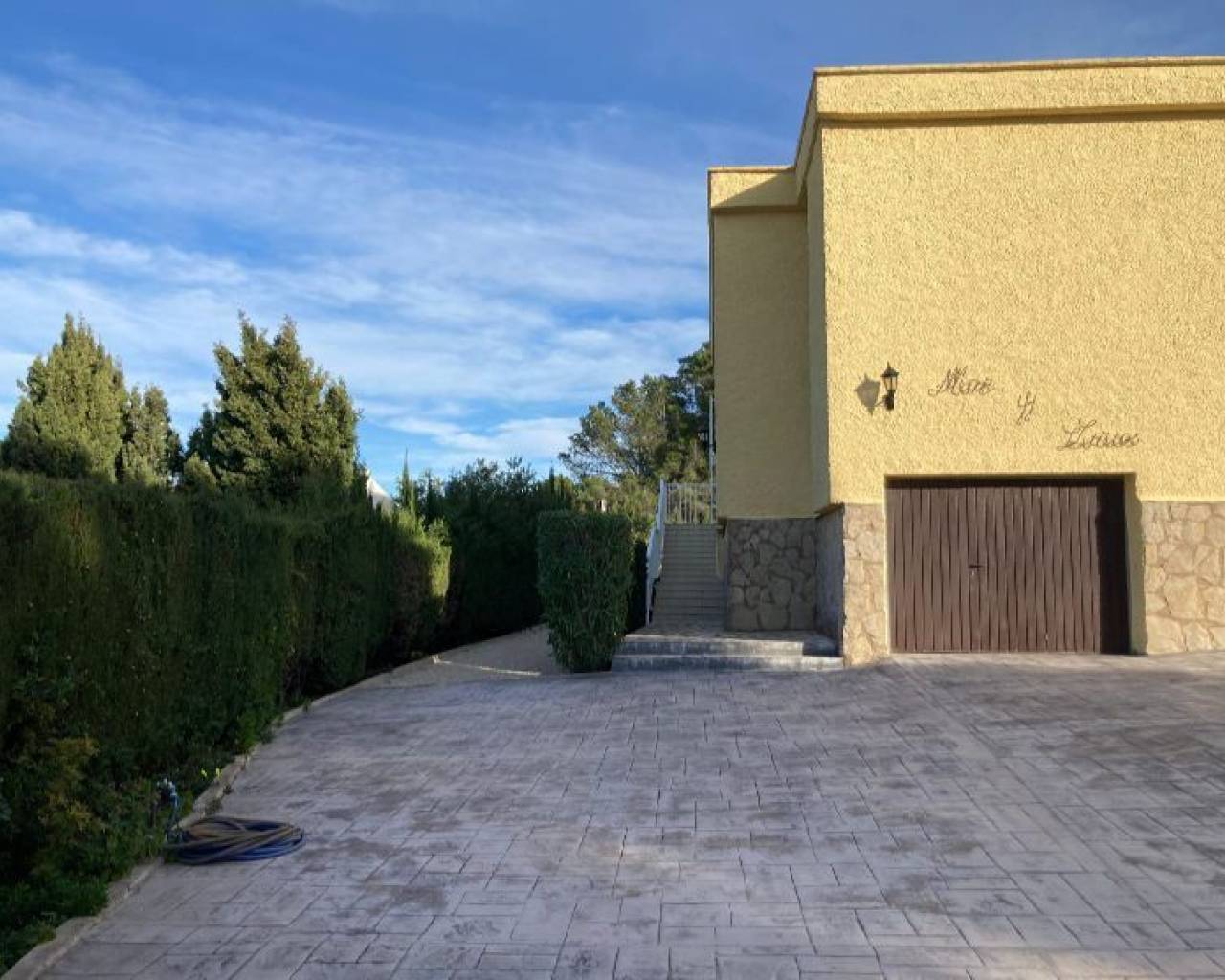 Venta - Chalet - Javea - Cala Blanca