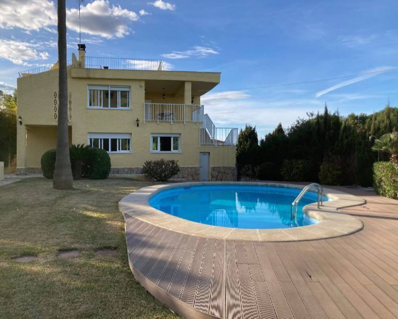 Venta - Chalet - Javea - Cala Blanca