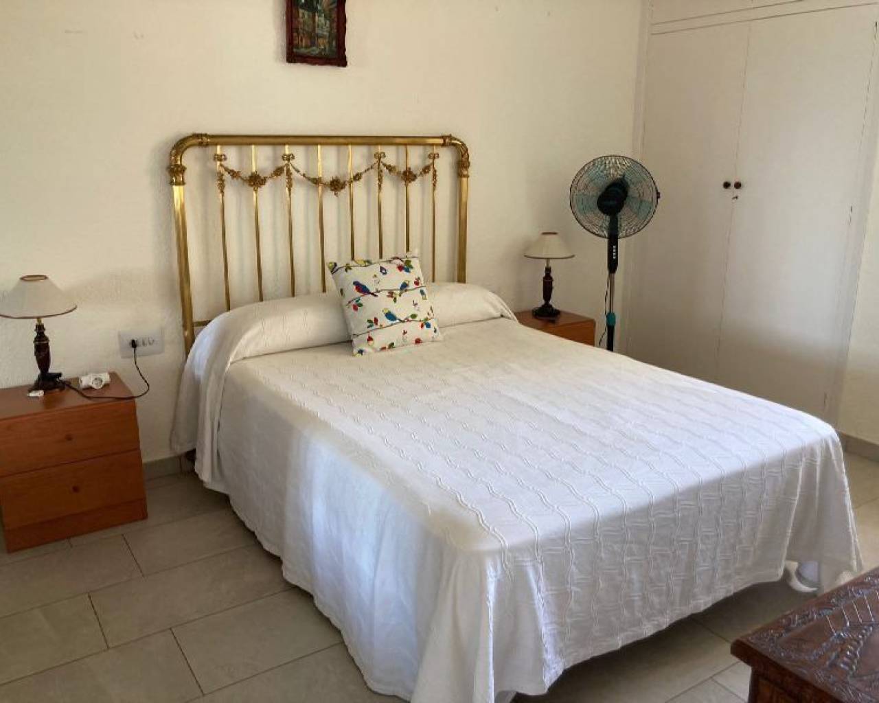 Venta - Chalet - Javea - Cala Blanca