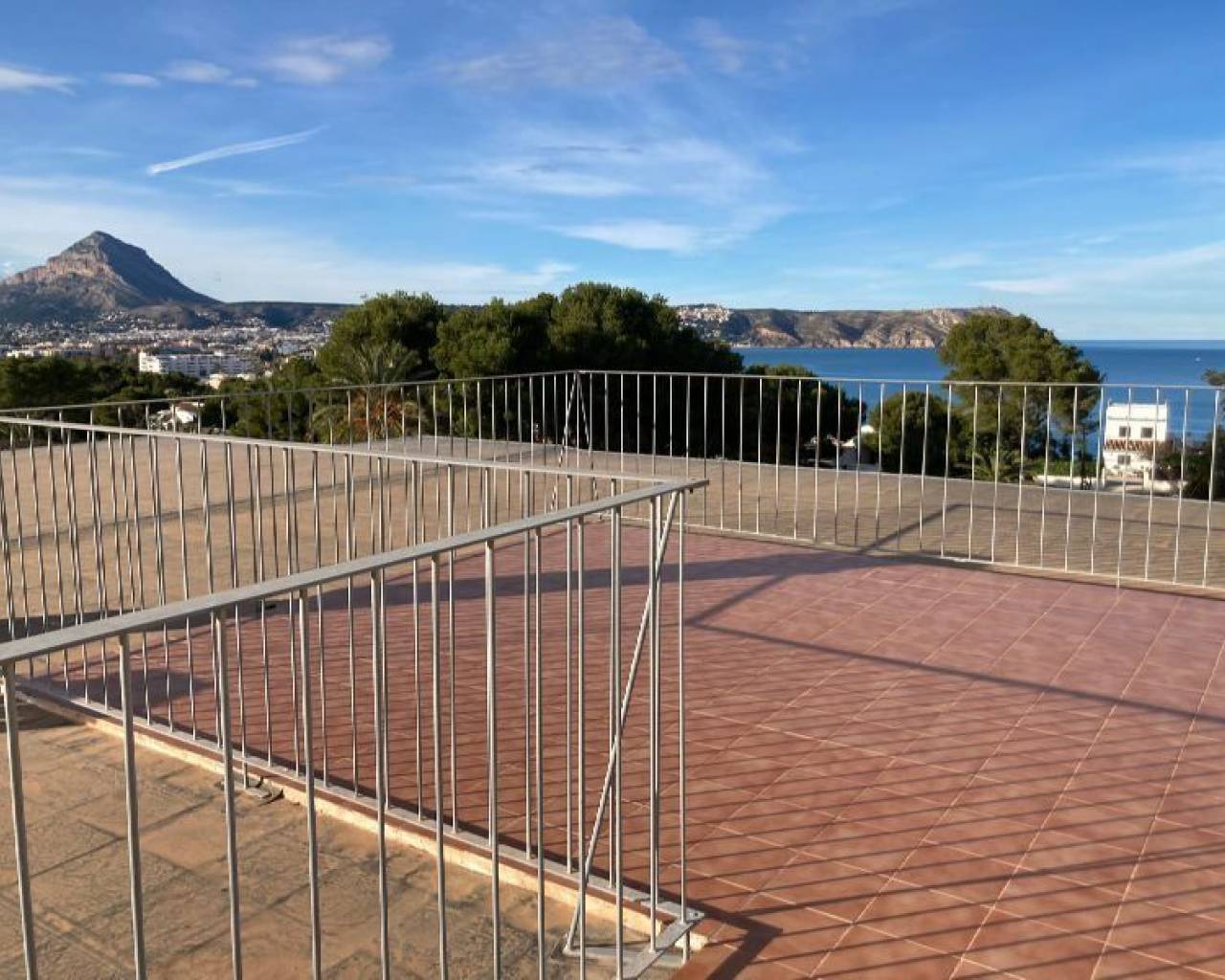 Venta - Chalet - Javea - Cala Blanca