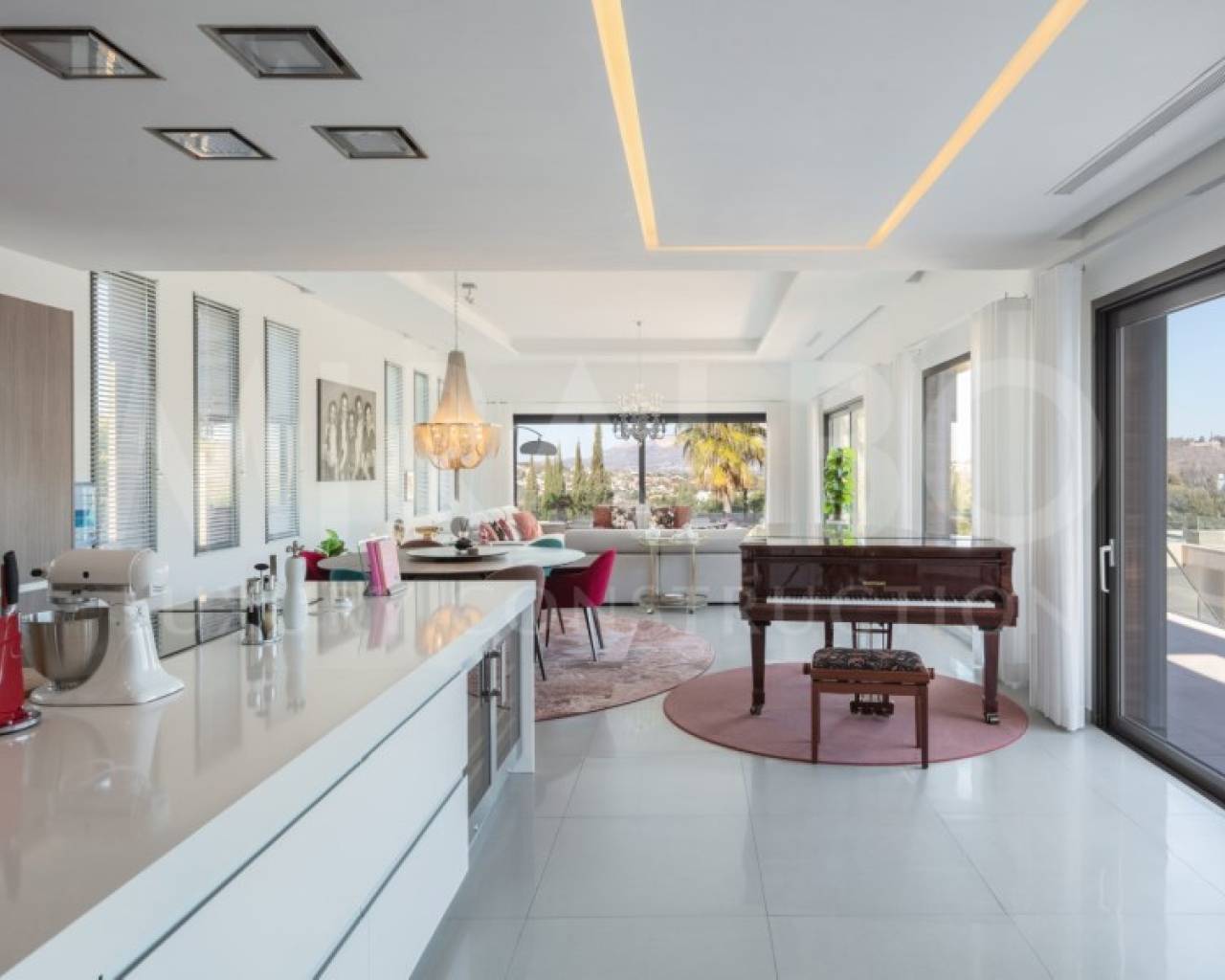 Venta - Chalet - Javea - Cap Martí - El Tossalet - Pinomar