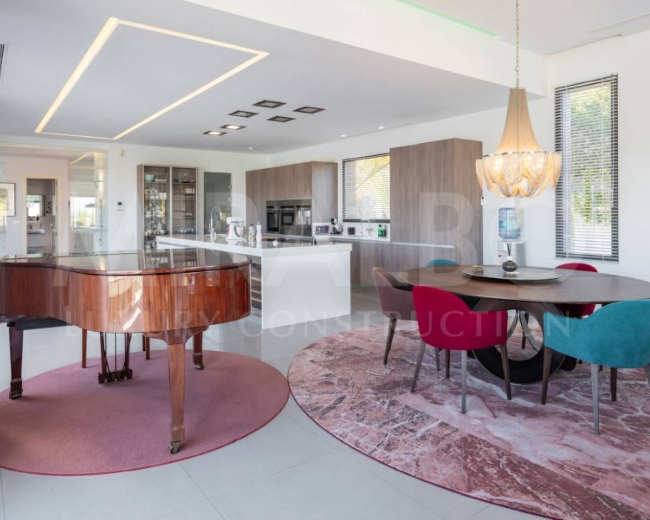 Venta - Chalet - Javea - Cap Martí - El Tossalet - Pinomar