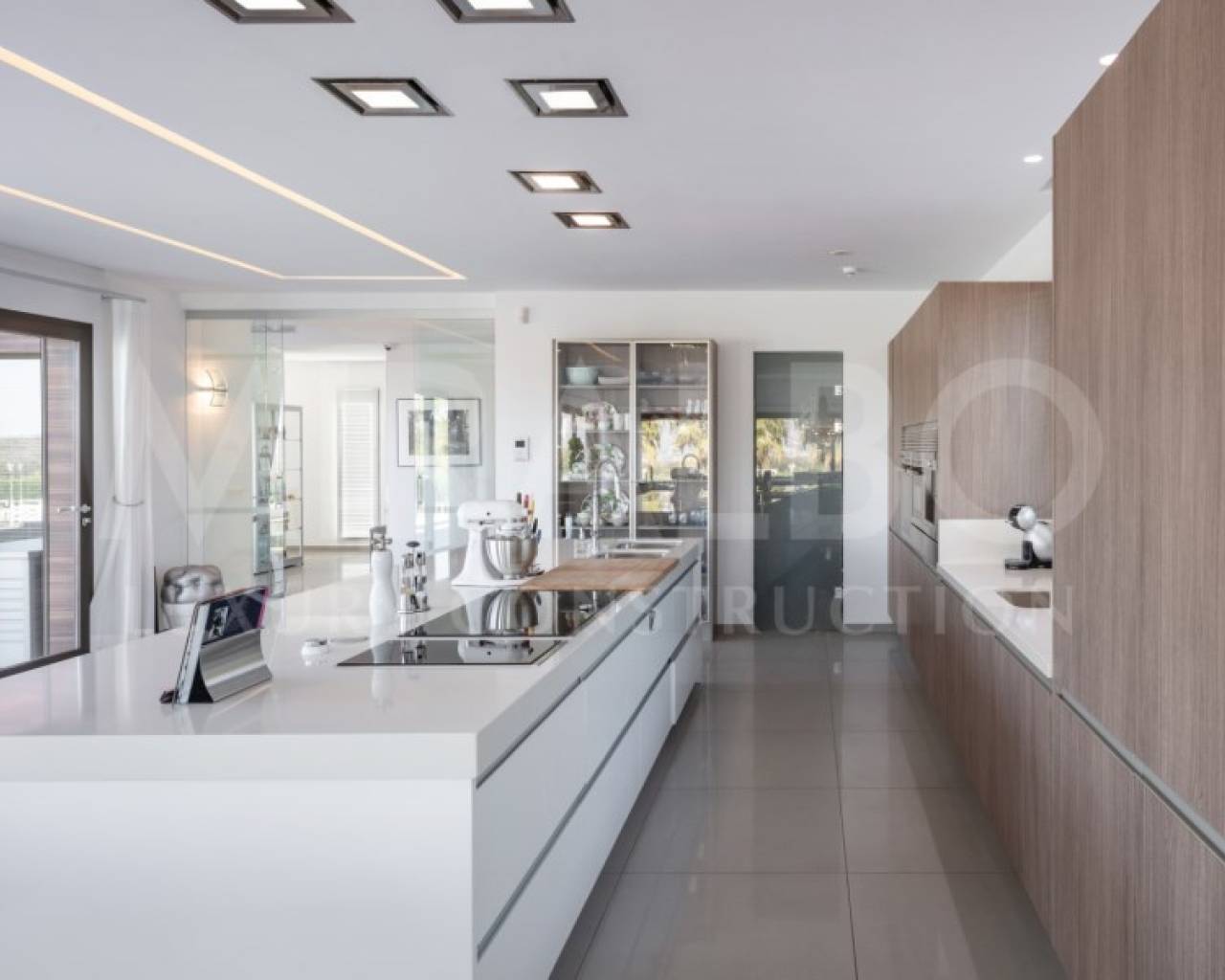 Venta - Chalet - Javea - Cap Martí - El Tossalet - Pinomar