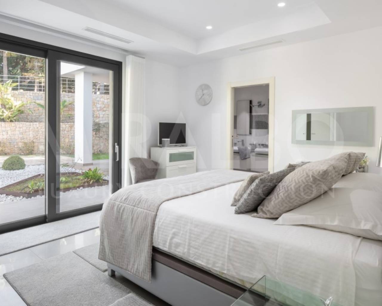 Venta - Chalet - Javea - Cap Martí - El Tossalet - Pinomar