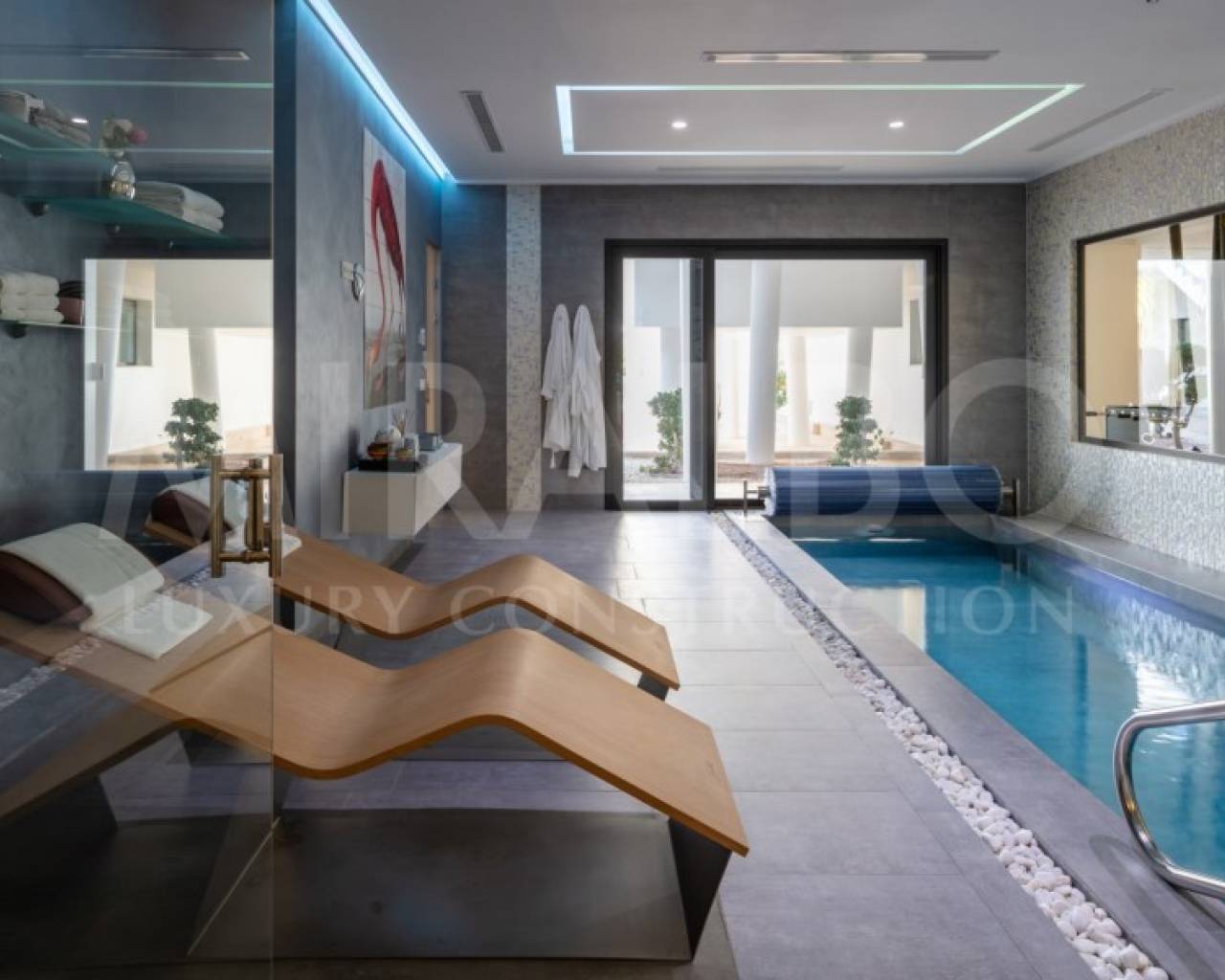 Venta - Chalet - Javea - Cap Martí - El Tossalet - Pinomar