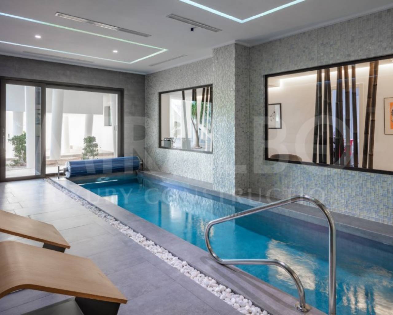 Venta - Chalet - Javea - Cap Martí - El Tossalet - Pinomar