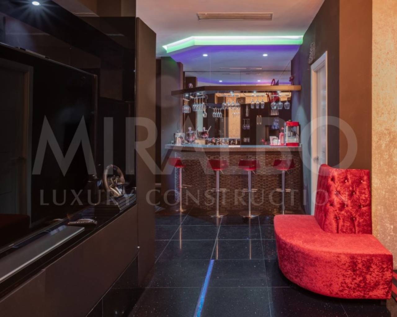 Venta - Chalet - Javea - Cap Martí - El Tossalet - Pinomar