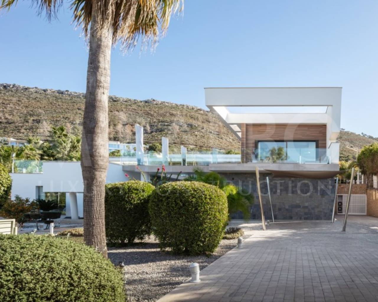 Venta - Chalet - Javea - Cap Martí - El Tossalet - Pinomar