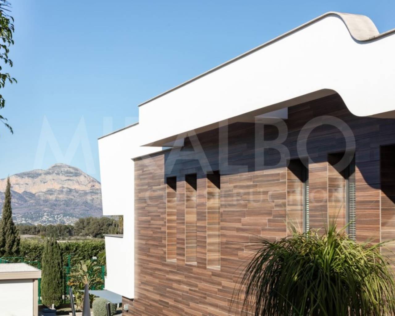 Venta - Chalet - Javea - Cap Martí - El Tossalet - Pinomar