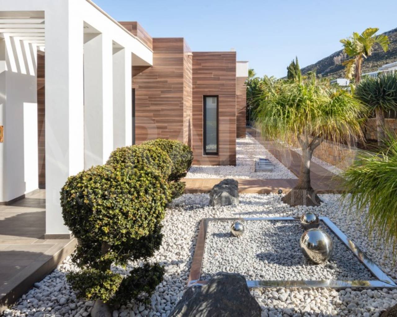 Venta - Chalet - Javea - Cap Martí - El Tossalet - Pinomar