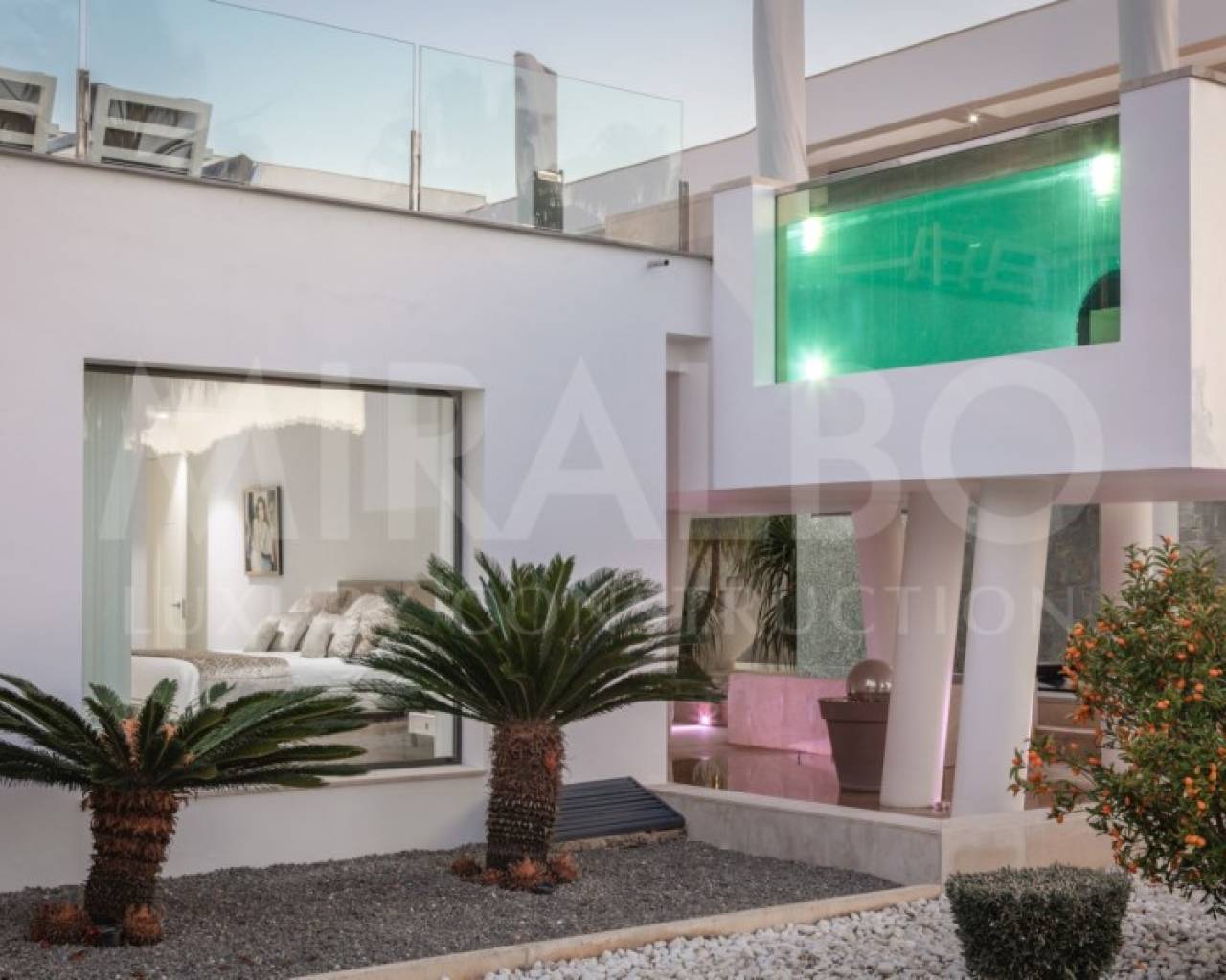 Venta - Chalet - Javea - Cap Martí - El Tossalet - Pinomar