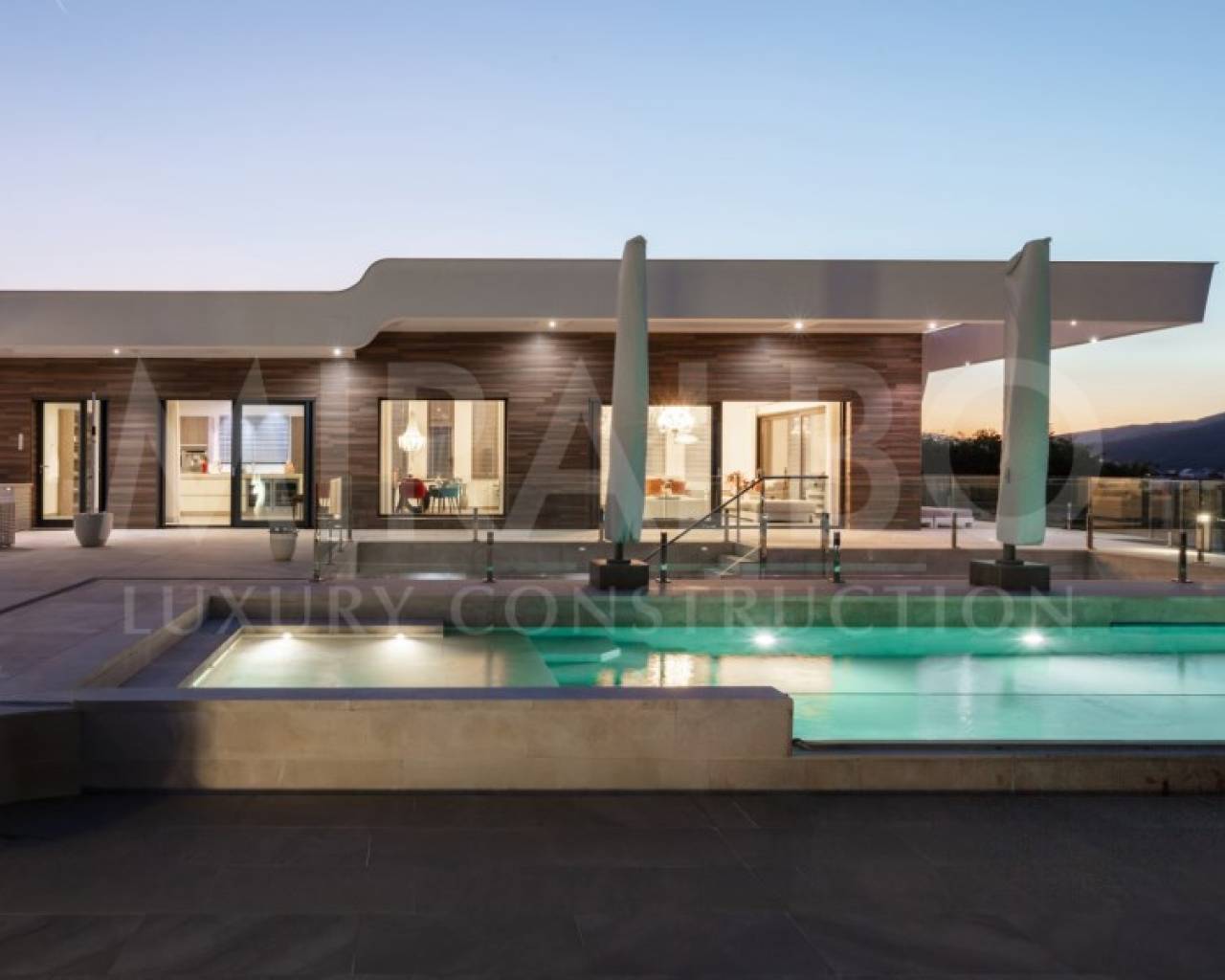 Venta - Chalet - Javea - Cap Martí - El Tossalet - Pinomar