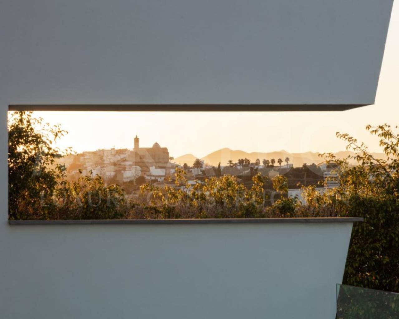 Venta - Chalet - Javea - Cap Martí - El Tossalet - Pinomar