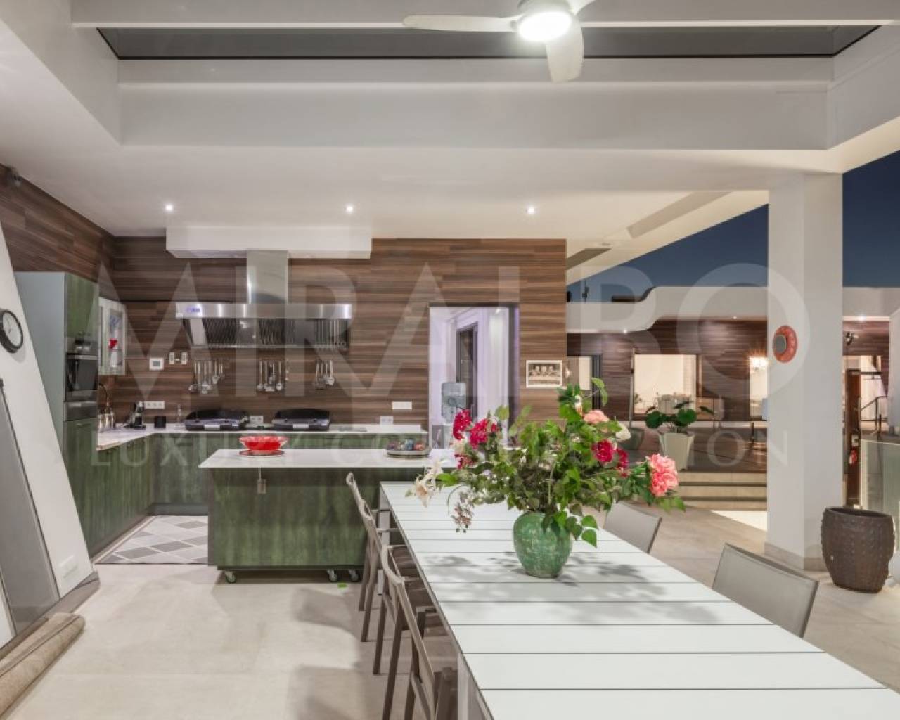 Venta - Chalet - Javea - Cap Martí - El Tossalet - Pinomar