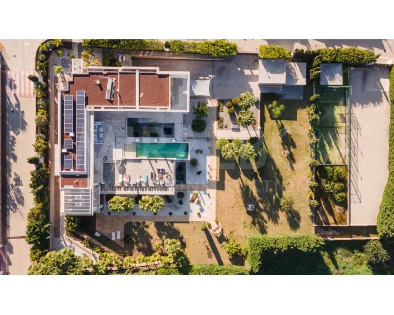 Venta - Chalet - Javea - Cap Martí - El Tossalet - Pinomar