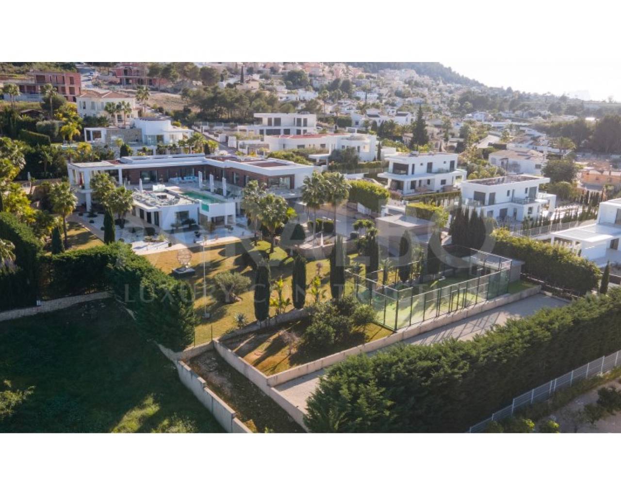 Venta - Chalet - Javea - Cap Martí - El Tossalet - Pinomar