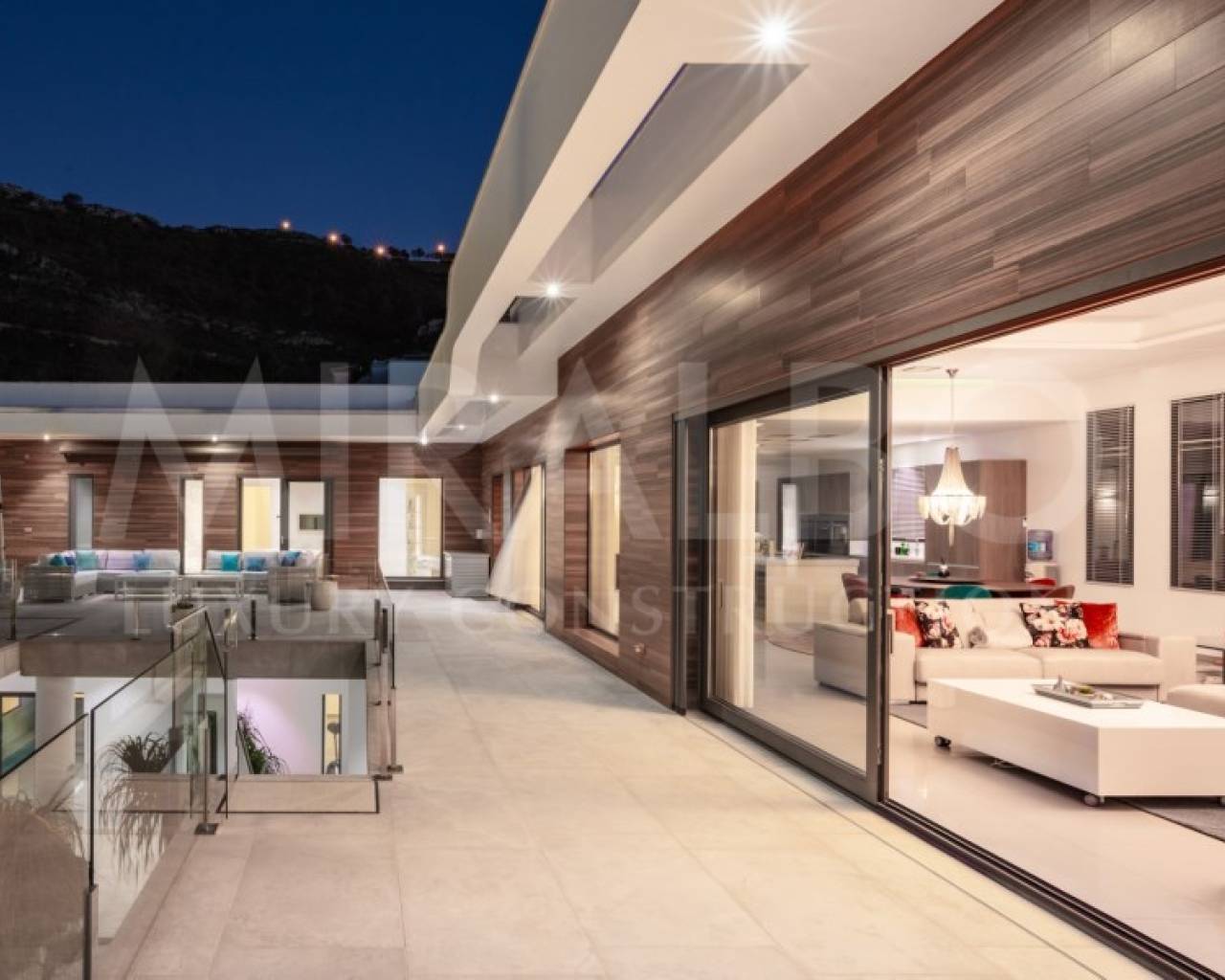 Venta - Chalet - Javea - Cap Martí - El Tossalet - Pinomar