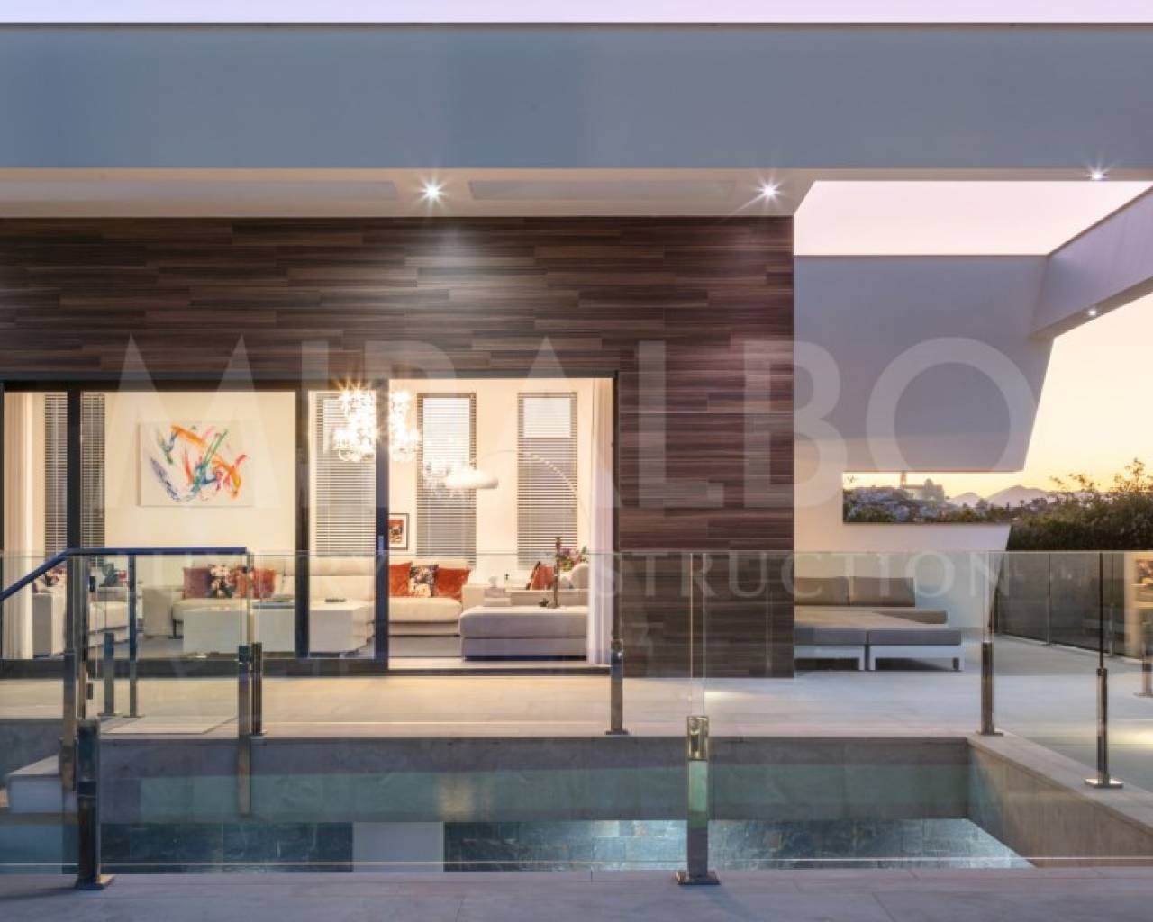 Venta - Chalet - Javea - Cap Martí - El Tossalet - Pinomar