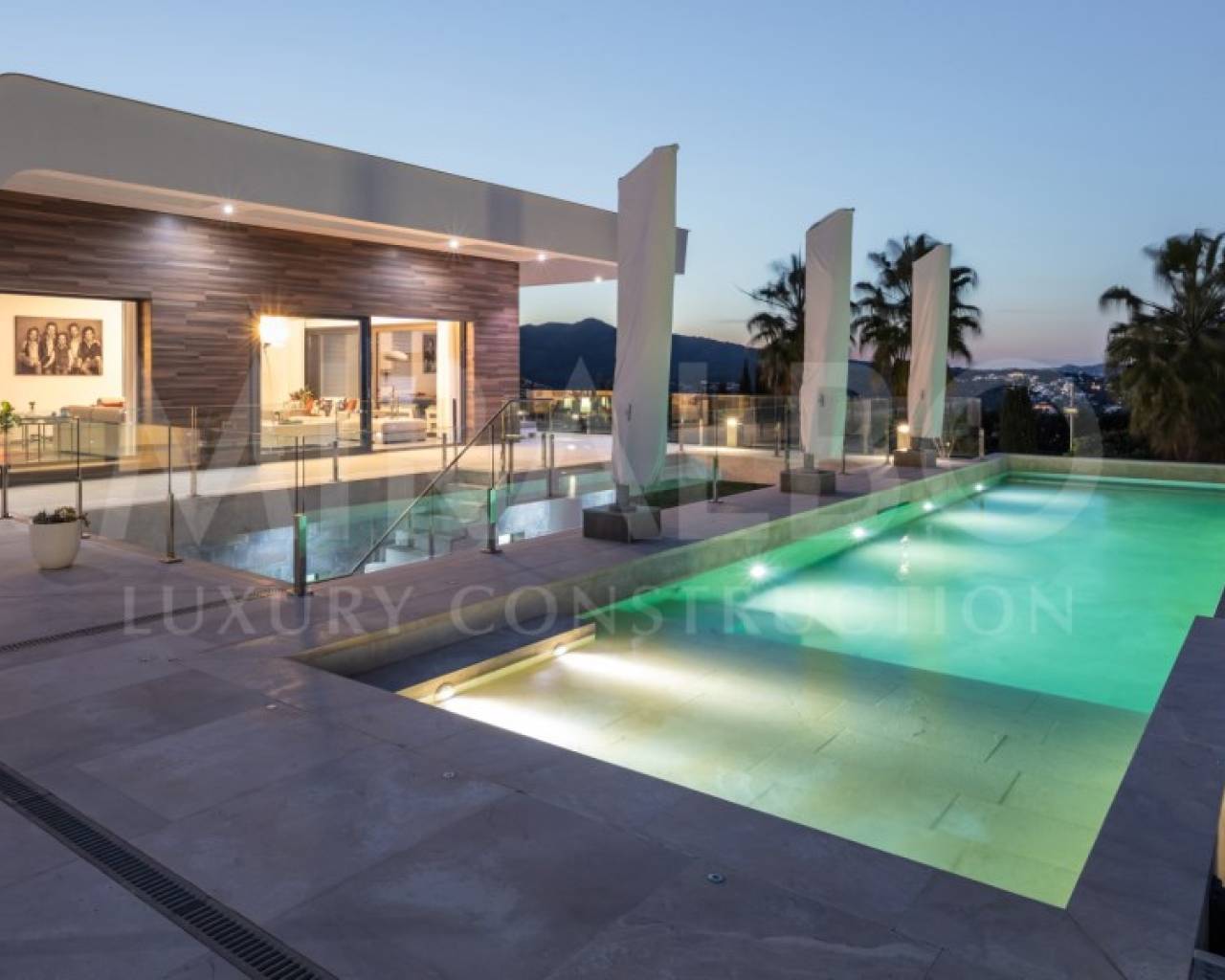 Venta - Chalet - Javea - Cap Martí - El Tossalet - Pinomar