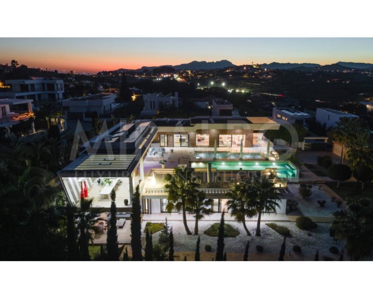 Venta - Chalet - Javea - Cap Martí - El Tossalet - Pinomar